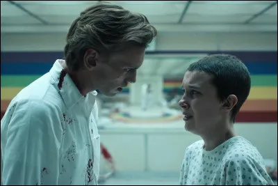 Dans quelle saison est mort Eddie Munson ?