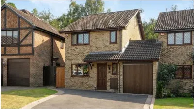 Après sa fuite, chez qui est-il allé ?