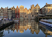 Quiz Voyage  Amsterdam et aux Pays-Bas