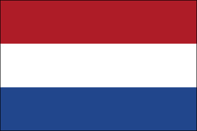 Existe-t-il une différence entre les Pays-Bas et la Hollande ?