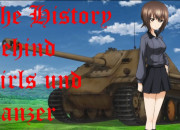 Quiz Connais-tu bien 'Girls und Panzer' ?