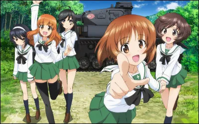 Comment s'appelle le personnage principal ?