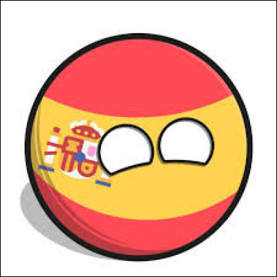 A quel pays appartient cette countryball ?