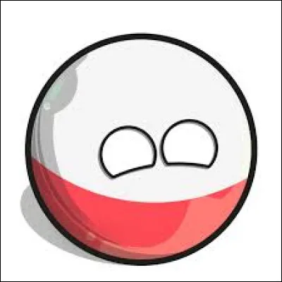 A quel pays appartient cette countryball ?