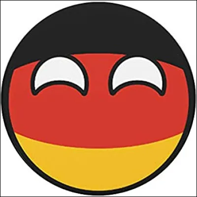 A quel pays appartient cette countryball ?