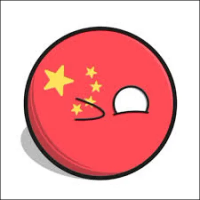 A quel pays appartient cette countryball ?