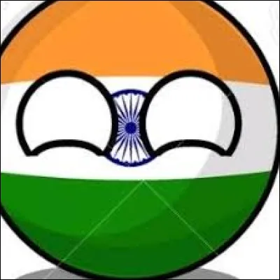 A quel pays appartient cette countryball ?