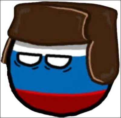 A quel pays appartient cette countryball ?