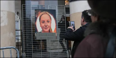 Fait divers : Comment s'appelait cette fillette qui a été tuée par une jeune femme en octobre 2022 et qui a ému la France entière ?