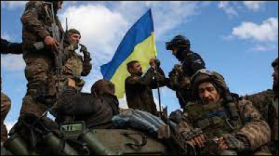 Monde : À quelle date la Russie a-t-elle envahi l'Ukraine ?