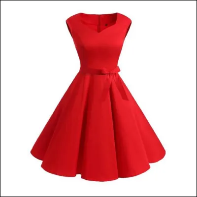 Quel est ce vêtement ?