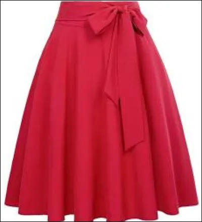 Quel est ce vêtement ?