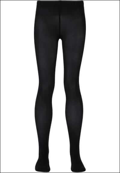 Quel est ce vêtement ?