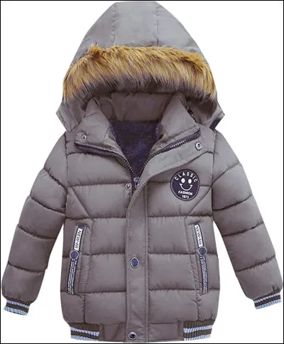 Quel est ce vêtement ?