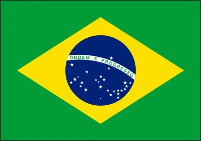 De quel pays est-ce le drapeau ?