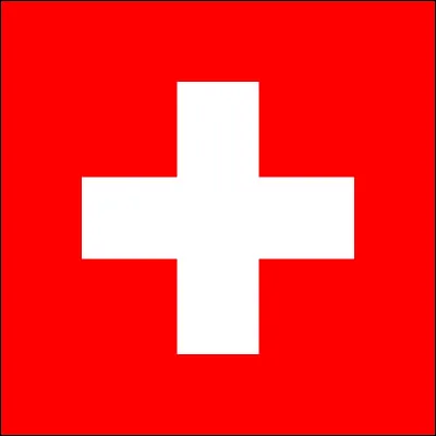 De quel pays est-ce le drapeau ?