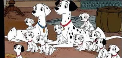 Comment se prénomme la femme qui essaye d'attraper les 101 dalmatiens ?