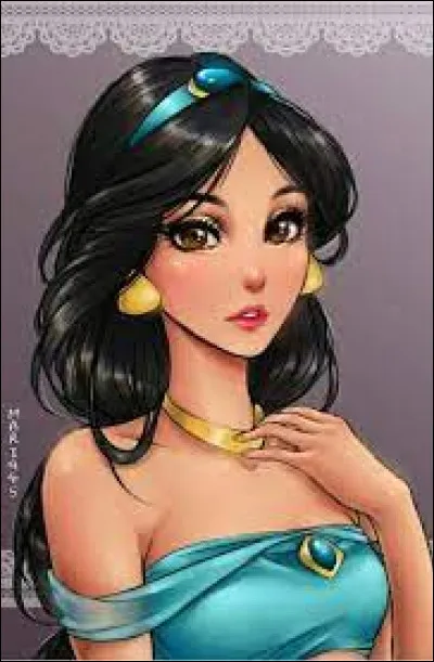 Qui est cette jeune demoiselle, amoureuse d'un mendiant ?