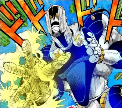 Quel est son nom ? (Partie 4)