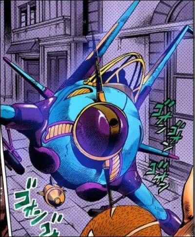 Quel est son nom ? (Partie 5)