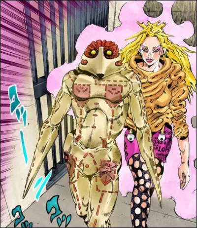 Quel est son nom ? (Partie 6)