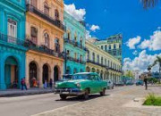 Quiz La Havane