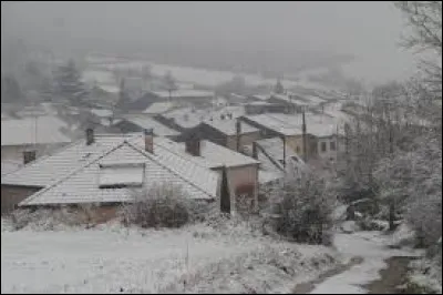 Pour finir, je vous emmène en Lorraine, à Villers-sous-Prény. Village du canton de Pont-à-Mousson, il se situe dans le département ...