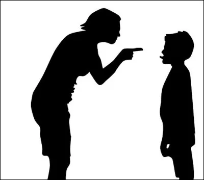 Quelle est ta pire punition ?