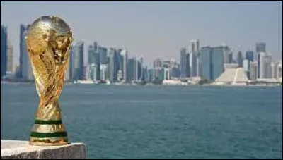 Pour toi, quelle Coupe du monde a été la plus belle ?
