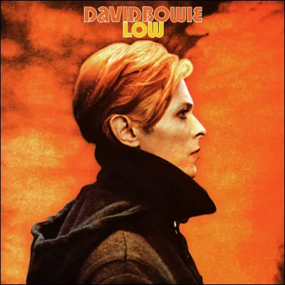 David Bowie l'attend impatiemment !
