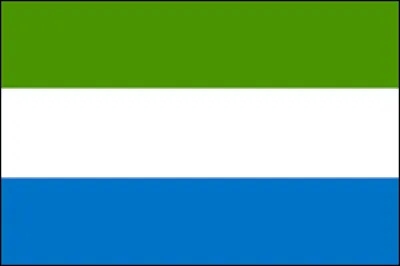 Quelle est la capitale du Sierra Leone ?