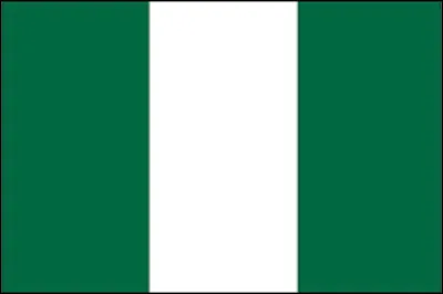 Connaissez-vous la capitale du Nigeria ?