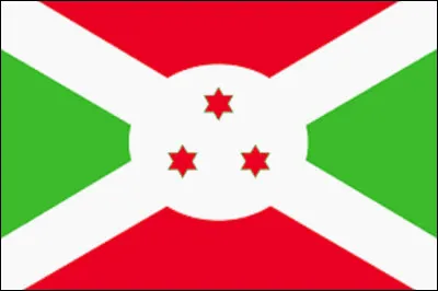 Quelle est la capitale politique du Burundi ?