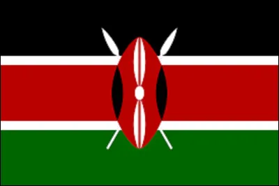 Parmi ces trois villes, laquelle est la capitale du Kenya ?