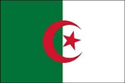 On commence gentiment. Quelle est la capitale de l'Algérie ?