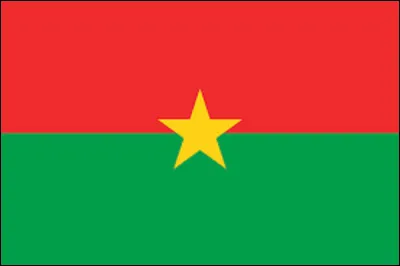 Et la capitale du Burkina Faso, la connaissez-vous ?