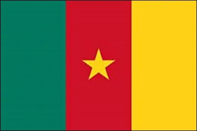 Laquelle de ces villes est la capitale du Cameroun ?