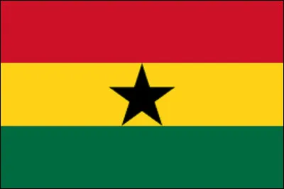On poursuit notre voyage à travers les capitales africaines avec le Ghana. La connaissez-vous ?
