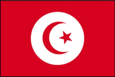 On continue tranquillement. Pouvez-vous me citer la capitale de la Tunisie ?