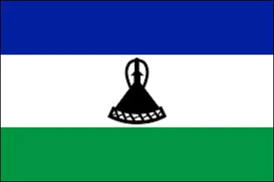 Et le Lesotho, quelle est sa capitale ?