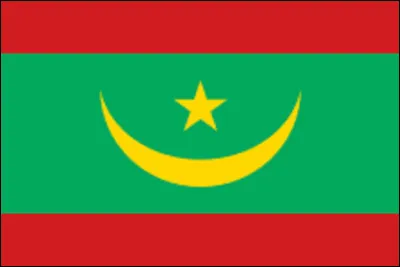 De ces trois villes, laquelle est la capitale de la Mauritanie ?