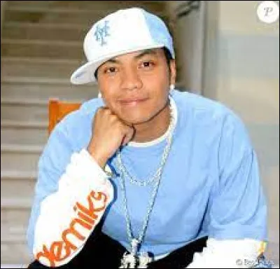 Willy Denzey est connu pour son tube "Le mur du son". Il a sorti un autre tube en 2004, c'est...