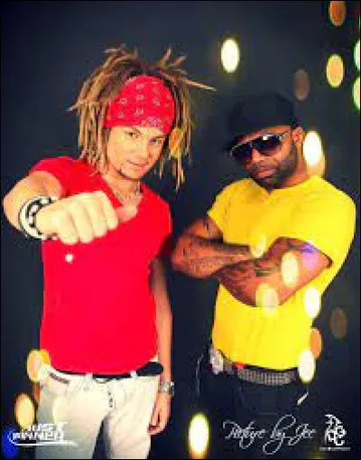 Quel groupe de reggae a chanté "Princess" en 2007 ?