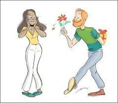 "On n'attrape pas les --- avec du ---" signifie que pour obtenir quelque chose de quelqu'un, il faut utiliser des moyens doux. (Cochez 2 réponses pour compléter l'expression)