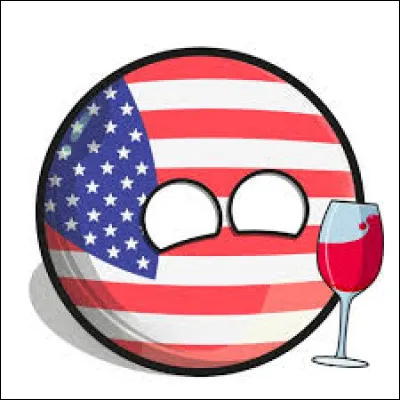 À quel pays appartient cette country ball ?