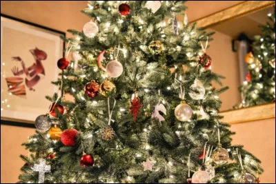 Comment dit-on "Joyeux Noël" en norvégien ?