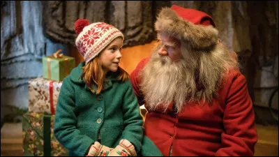 D'ailleurs, comment appelle-t-on le Père Noël en Norvège ?