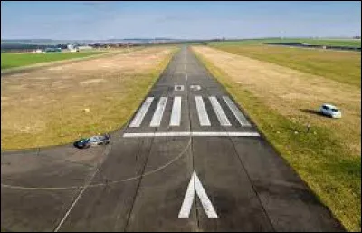Quelle est la longueur des plus longues pistes d'aéroports ?