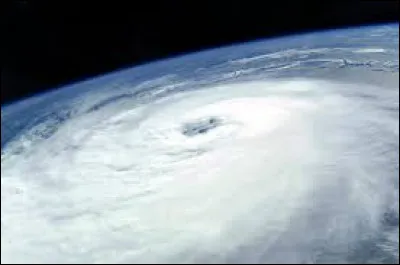 Où se forment les cyclones ?