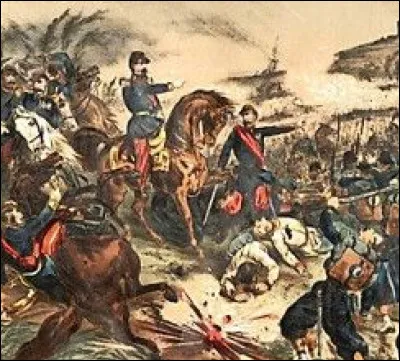 Quand les italiens ont-ils réalisé leur unité nationale ?